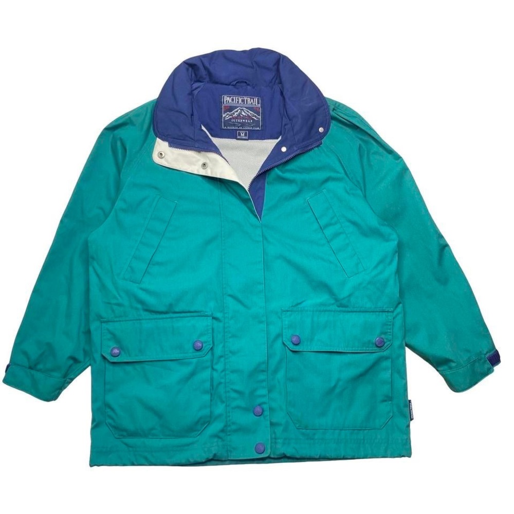 Vintage 90s‎ Pacific Trail jacket